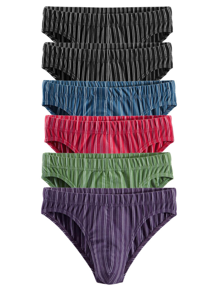 

Трусы LE JOGGER, красочный