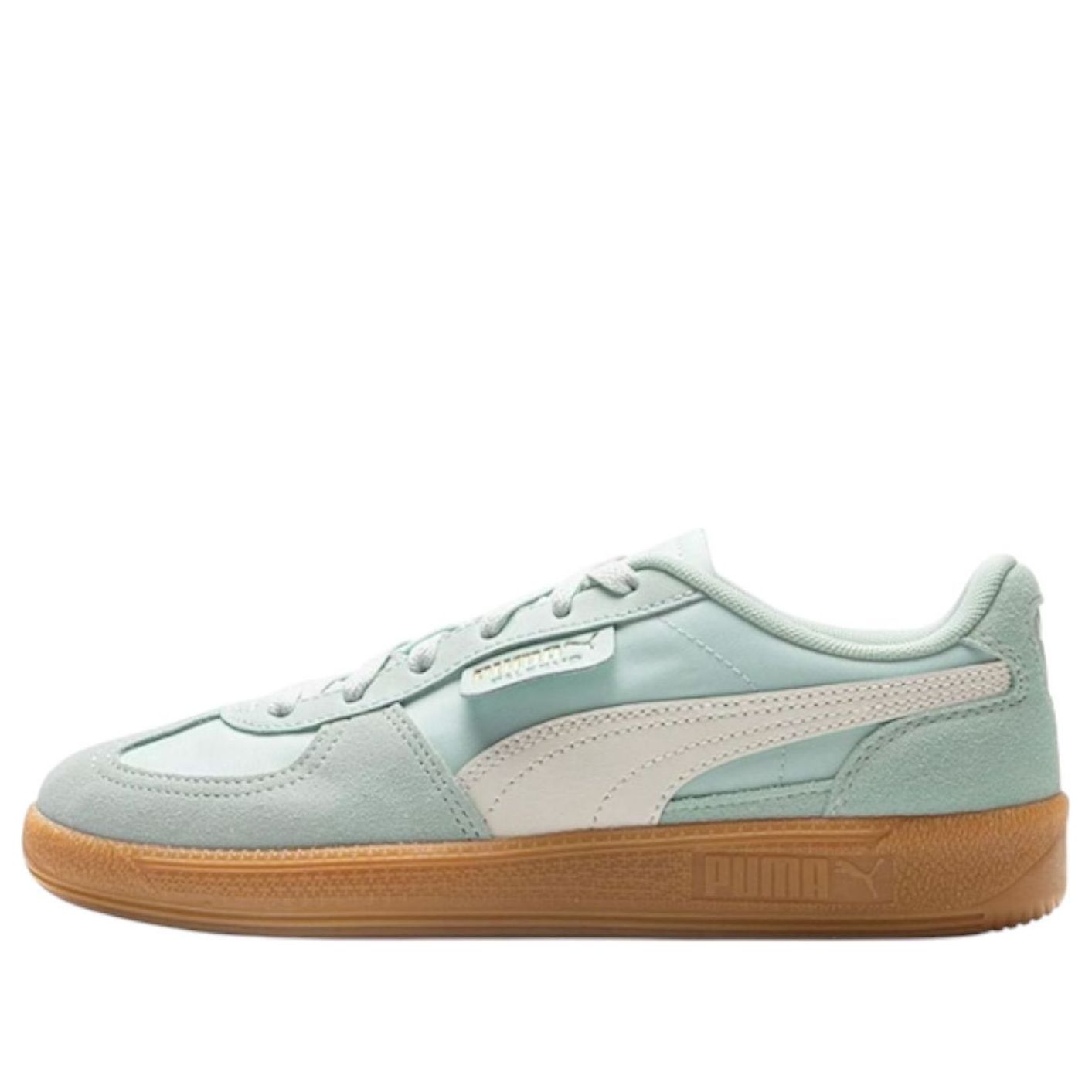 

Puma Palermo 'Grey Green'