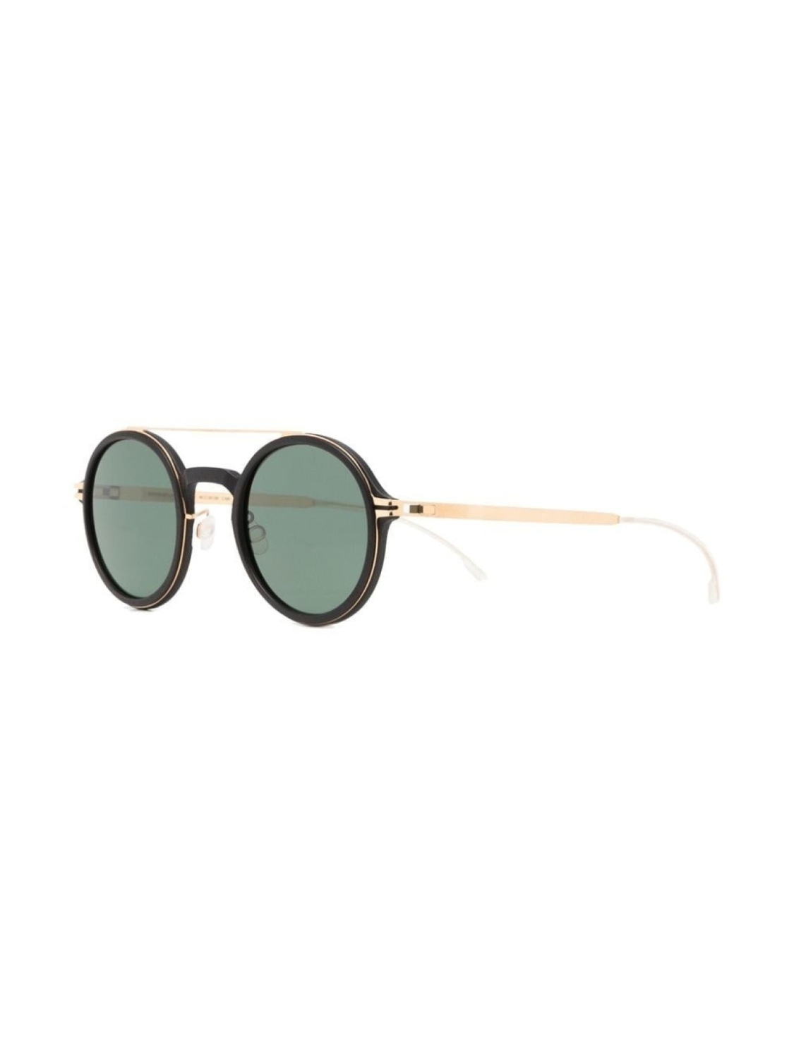 

Mykita очки в круглой оправе, черный