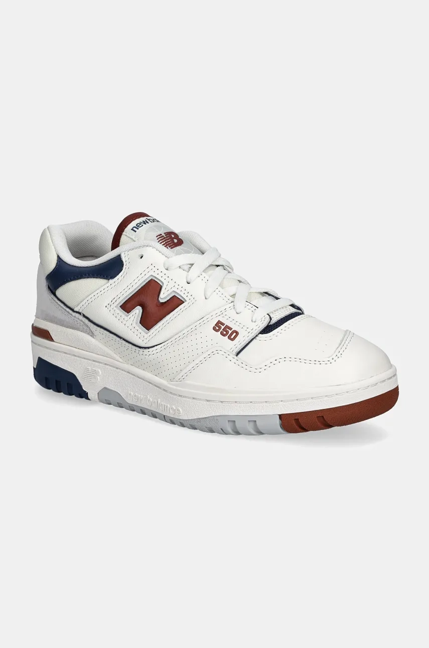 

550 кроссовки New Balance, бежевый