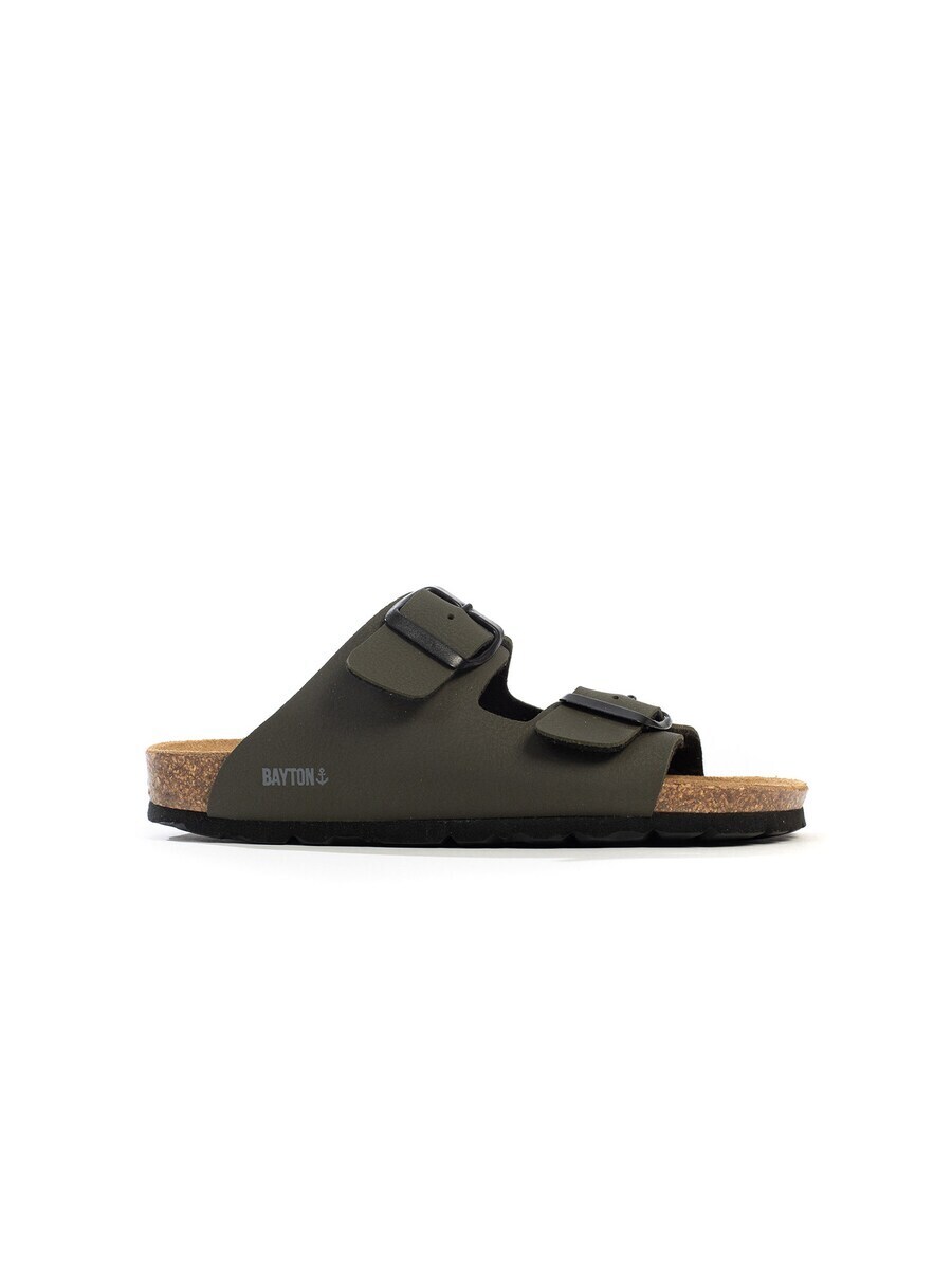 Сандалии Bayton Sandals Atlas, оливковый — фото 3