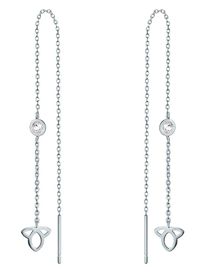 

Серьги с кристаллами Eastside NY