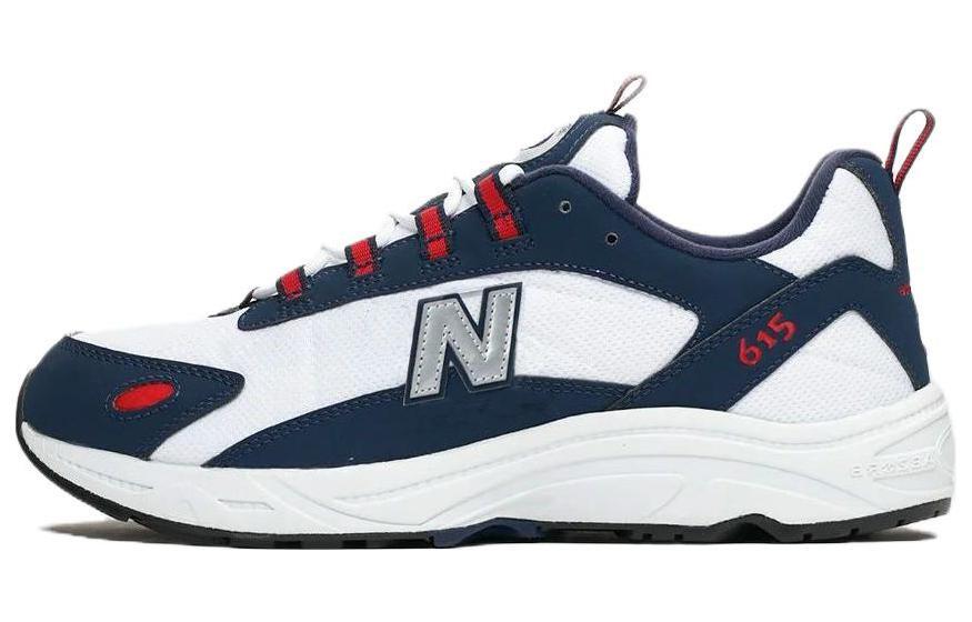 

New Balance NB 615 Стильная обувь унисекс