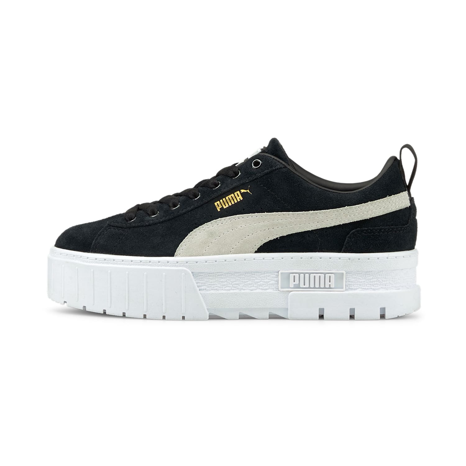 

Кроссовки Puma Mayze, черный