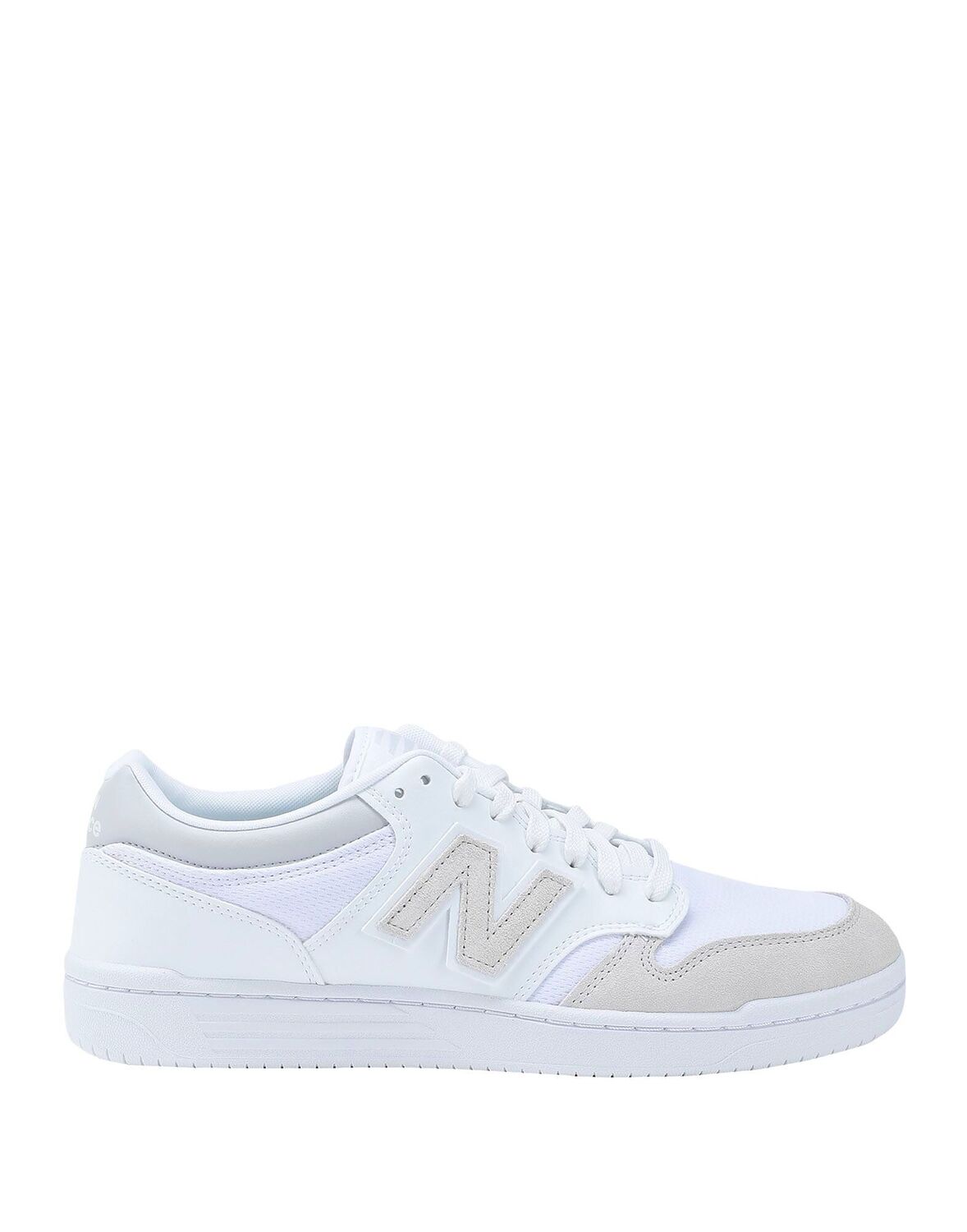 

Кеды New Balance, белый