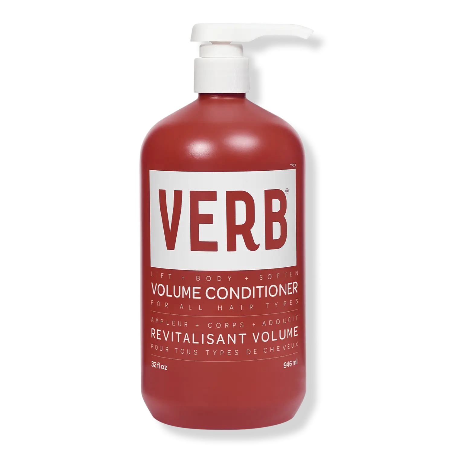 

Кондиционер для придания объема Verb, 32.0 oz