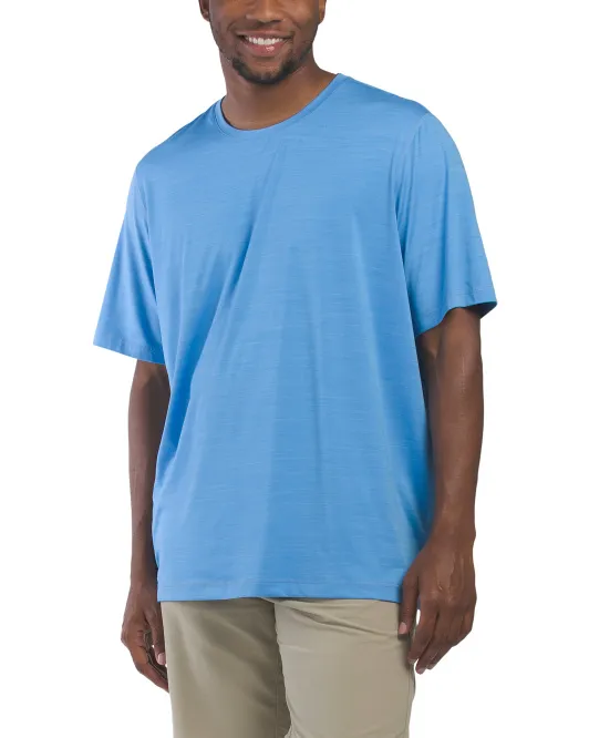

Футболка Cloudspun Grylbl Puma Golf, синий