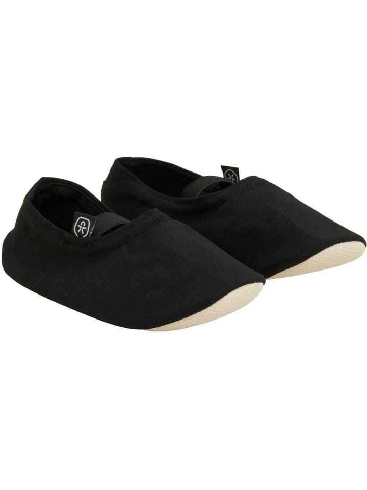 

Спортивные кроссовки Gym Shoes Color Kids, черный