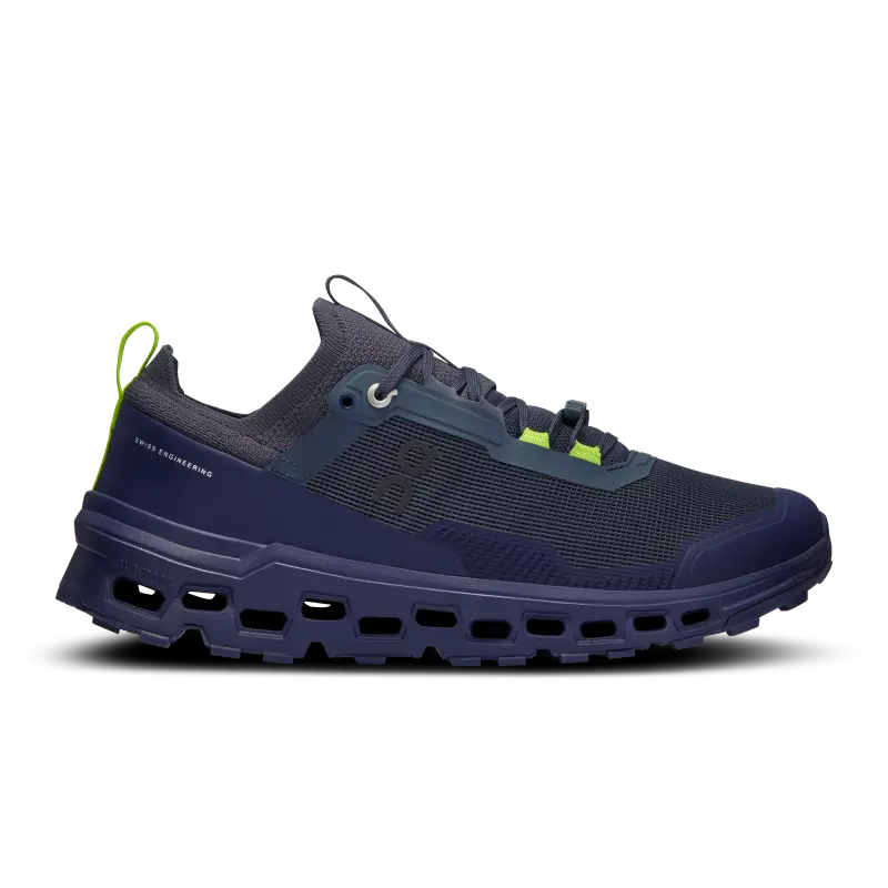 

Кроссовки Cloudultra 2 On-Running, синий