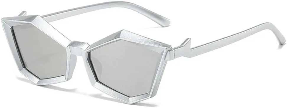 

Модные солнцезащитные очки-ободок для мужчин и женщин, стильные, с роскошными линзами и оправой, для вечеринок и пляжа, защита от ультрафиолета UV400 TYUVIVO, C4