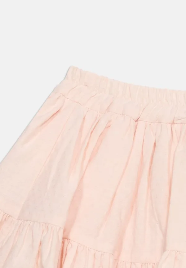 Юбка а-силуэта Copenhagen Colors, Dusty Rose — фото 3