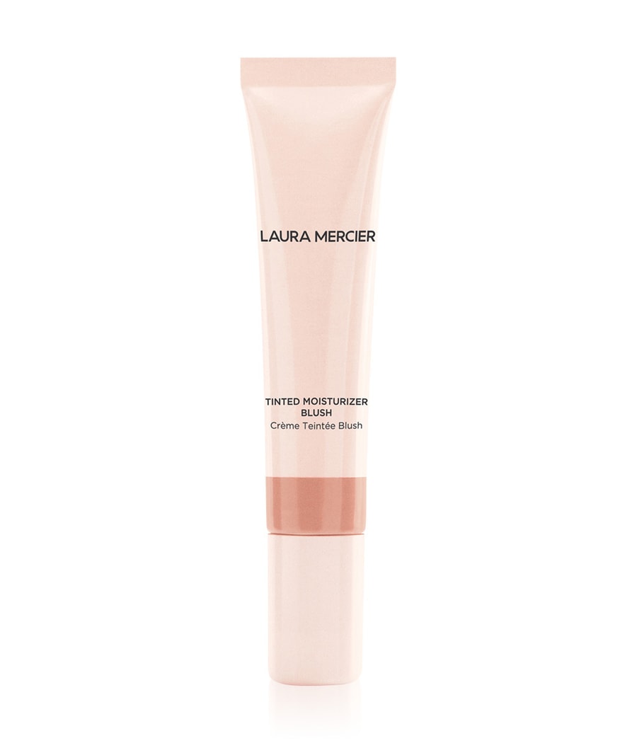 

Кремовые румяна LAURA MERCIER Tinted Moisturizer Blush, La Piscine, 15 ml