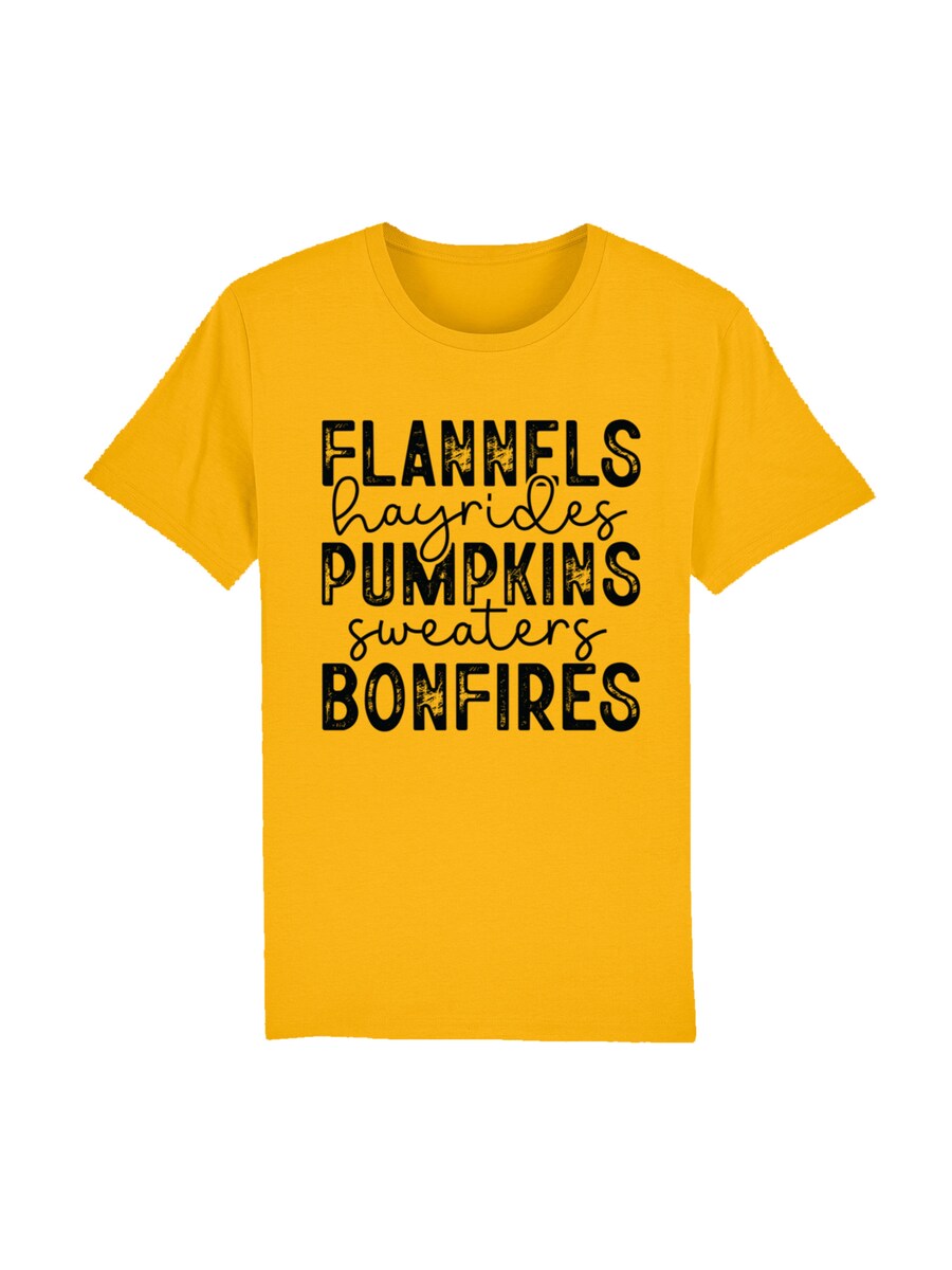

Футболка F4NT4STIC Shirt, желтый