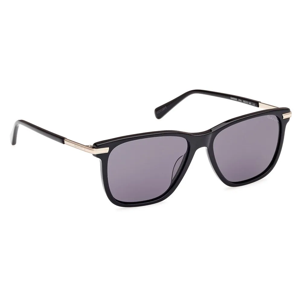 

Солнцезащитные очки Gant GA00005 polarized, черный