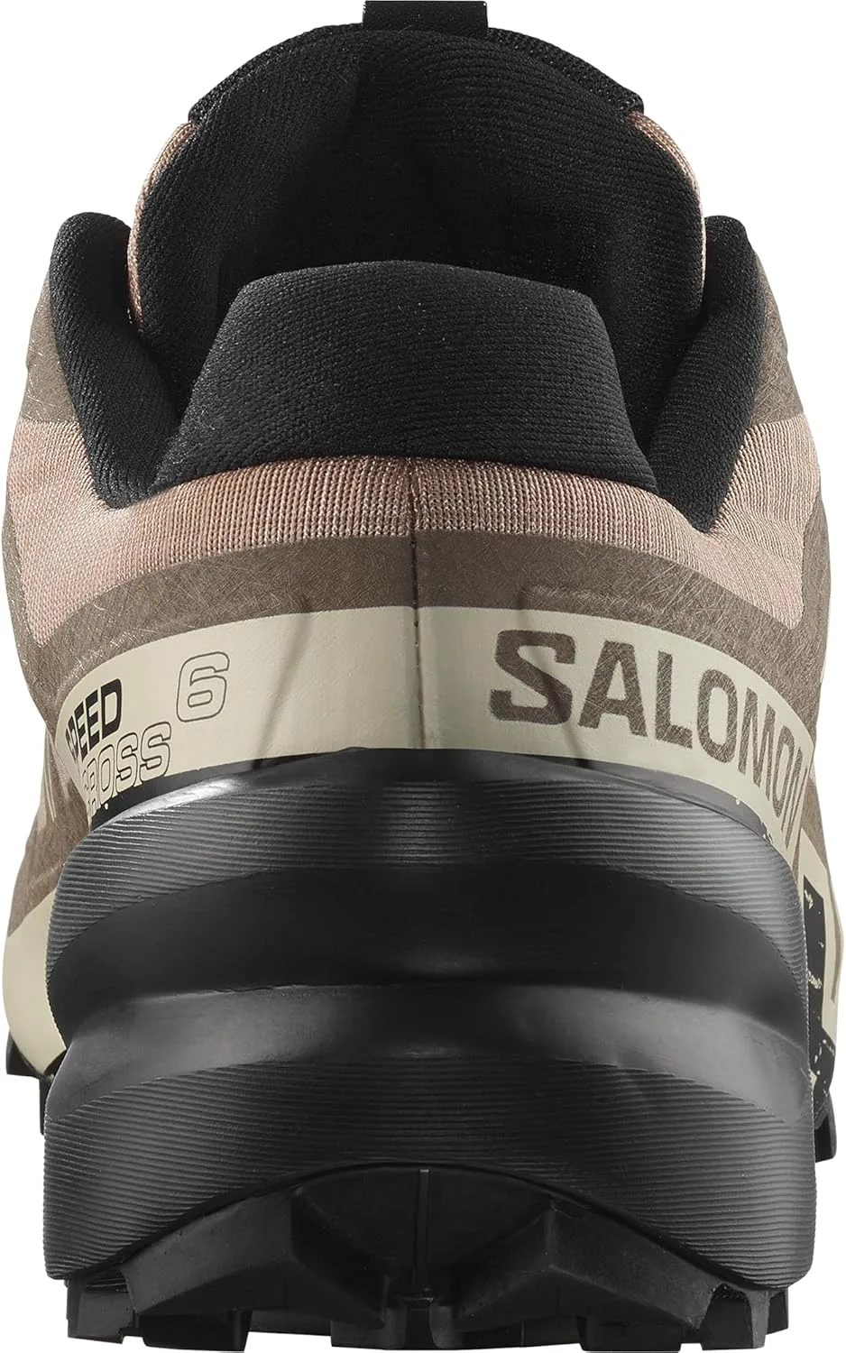 Мужские беговые кроссовки Salomon XA Pro 3D Ultra 2 GTX 120481, черный — фото 4