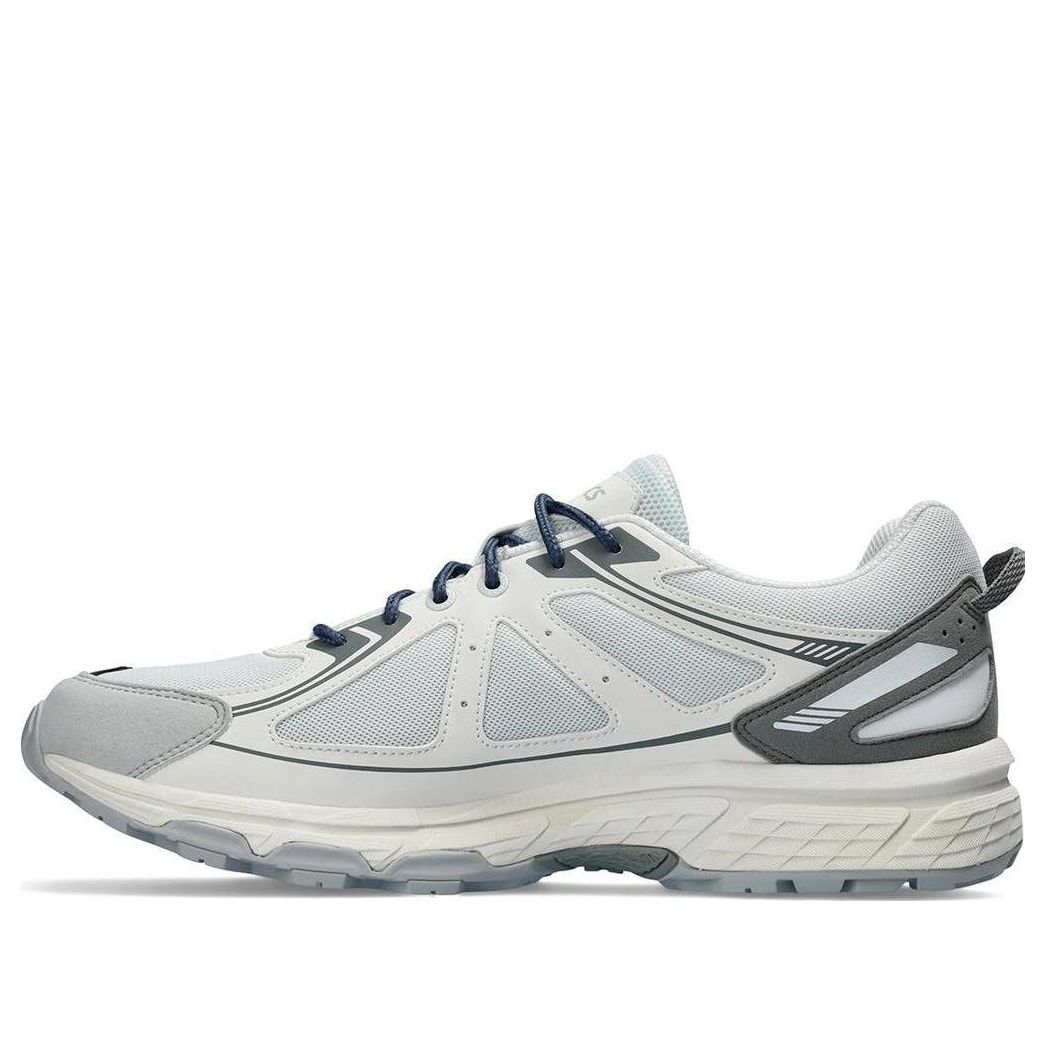 

Кроссовки ASICS Gel-Venture 6 'Bering Sea' 1201A946-400, белый