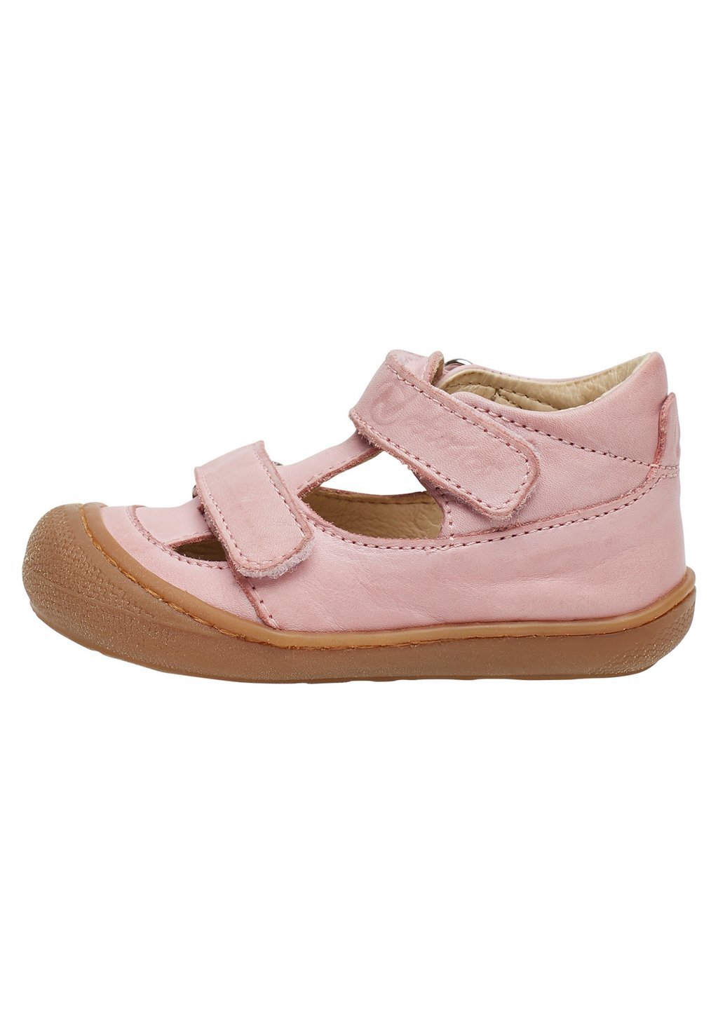 

Балетки PUFFY Naturino, цвет pink
