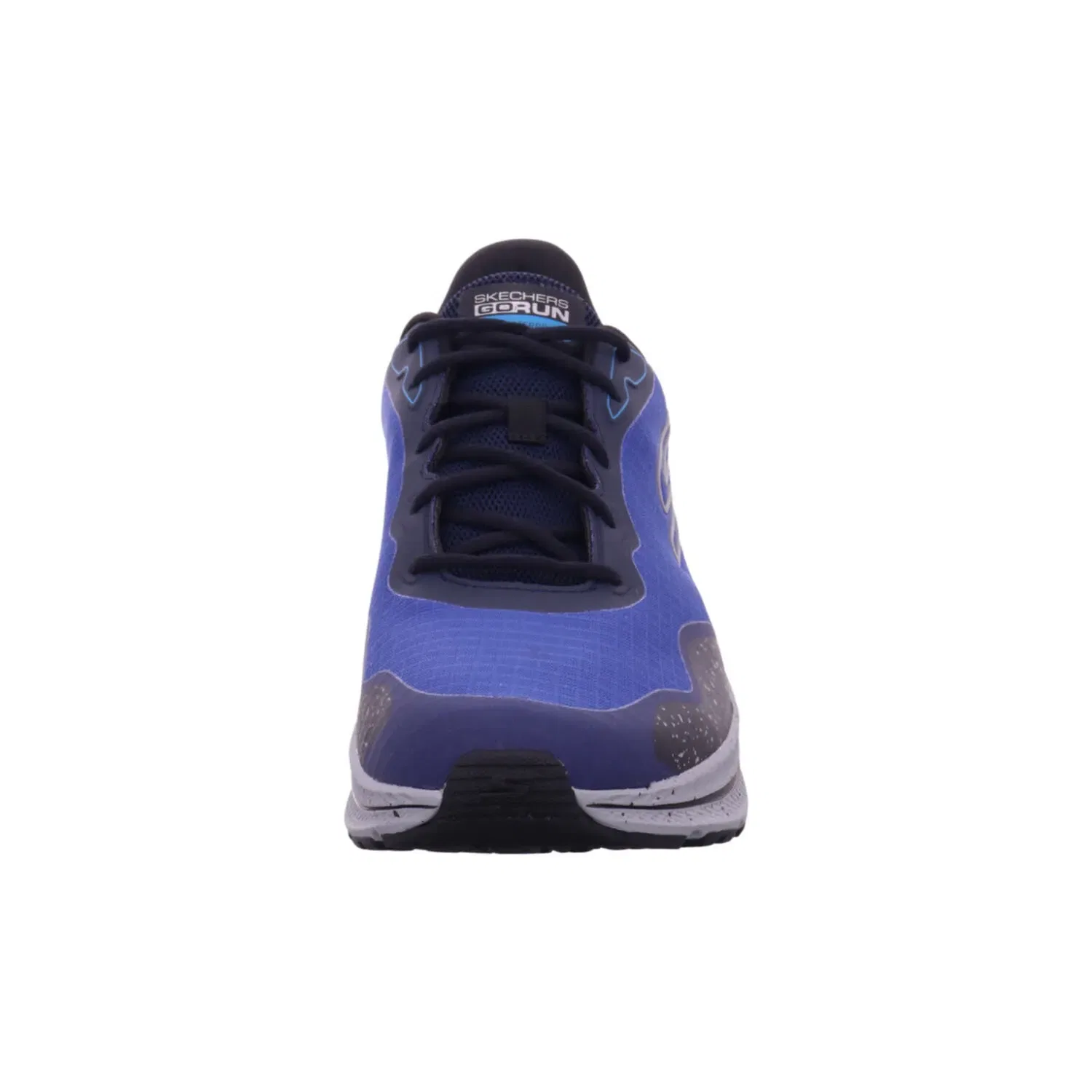 Кроссовки низкие текстильные Skechers — фото 3
