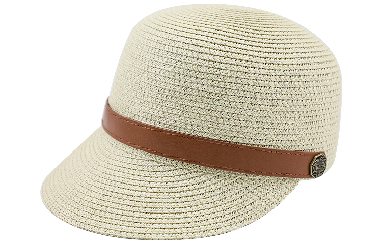 

Шапка Unisex ELLE, светло-коричневый