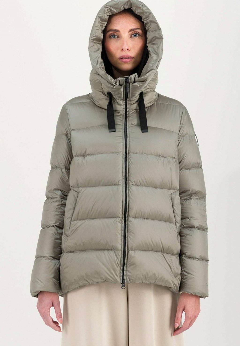 

Зимняя куртка BRIGHT Bomboogie, зеленый