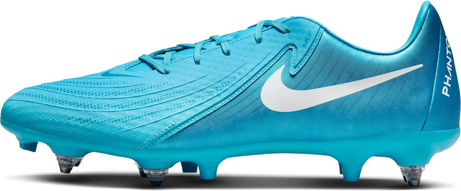 Футбольные бутсы Nike Phantom GX 2 Academy SG Low Top FJ2549, Multicoloured
