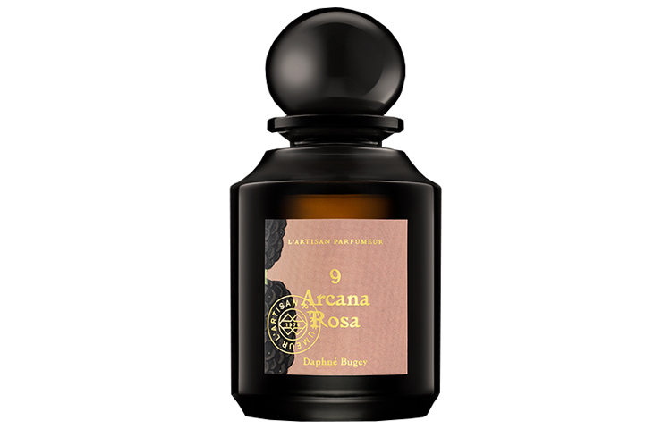Духи unisex plant secret realm L'Artisan Parfumeur — фото 4