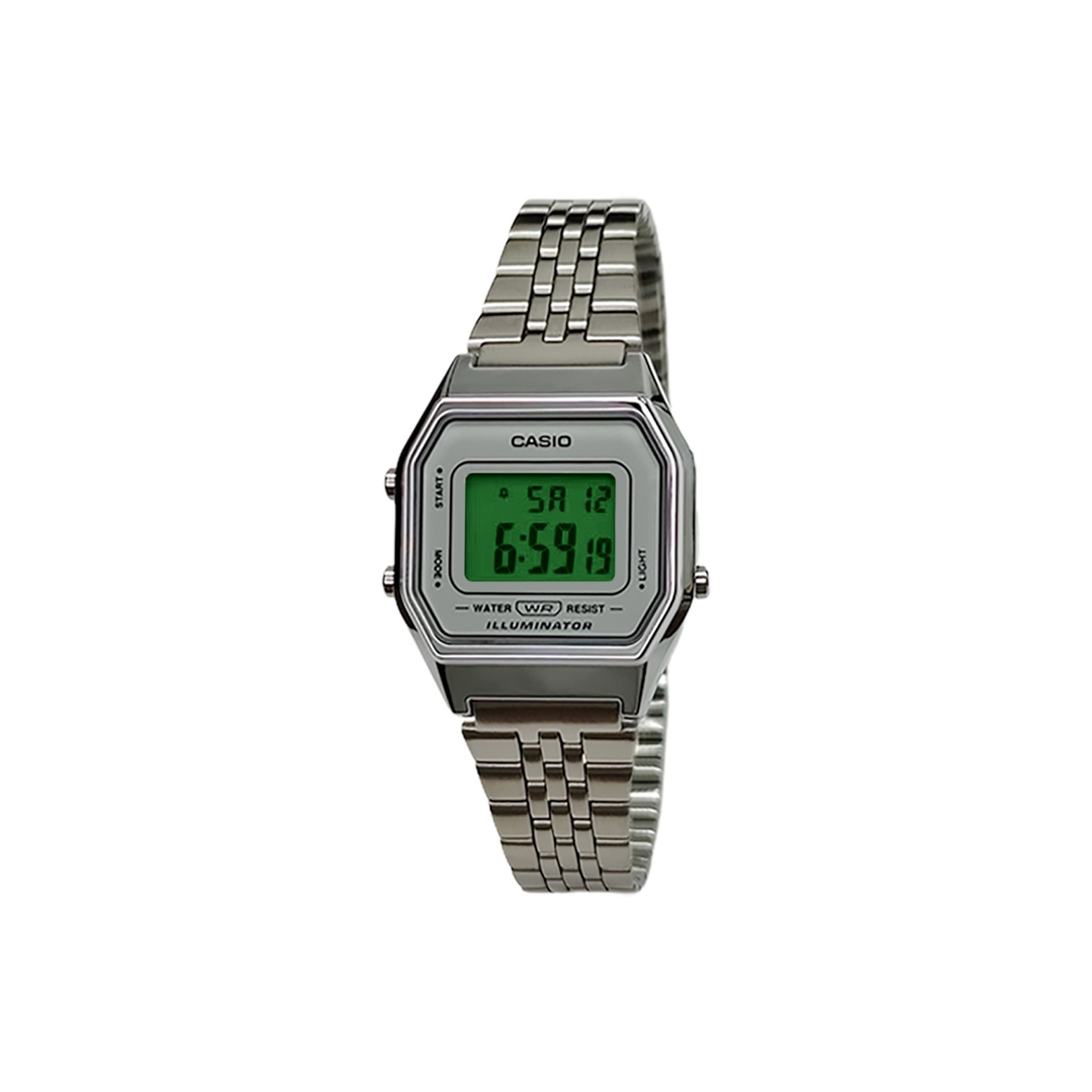 

CASIO Часы Vintage LA680WA 7