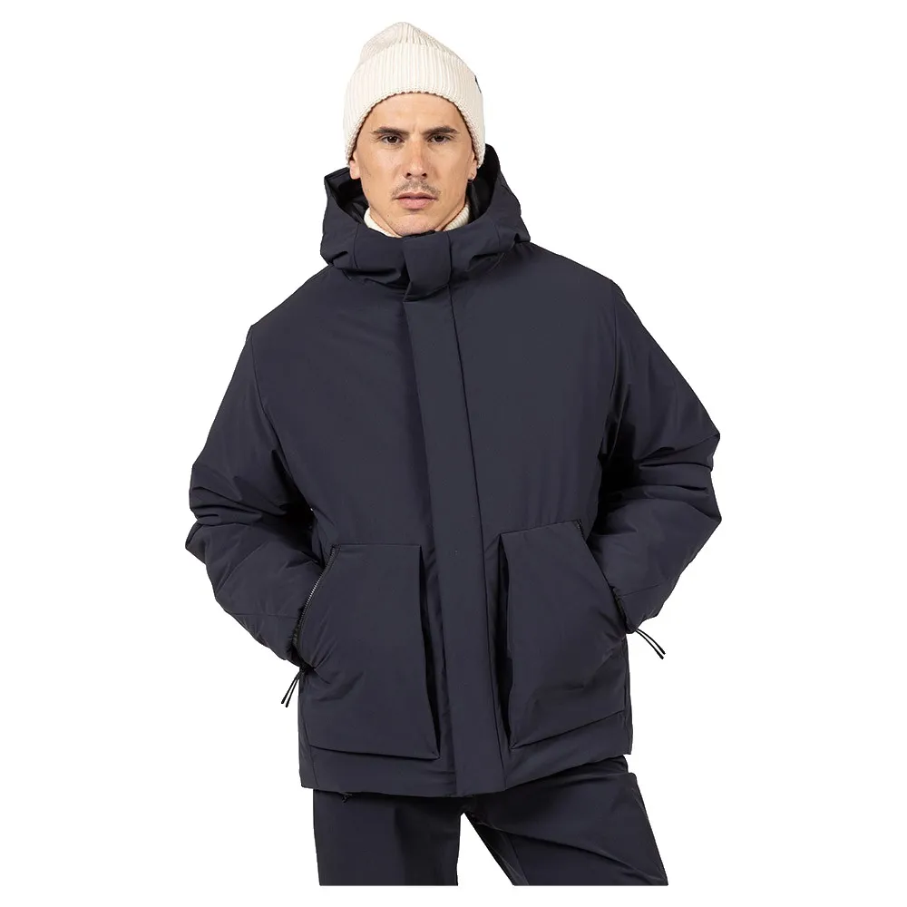 

Куртка Rossignol Chavanette Insulated, черный