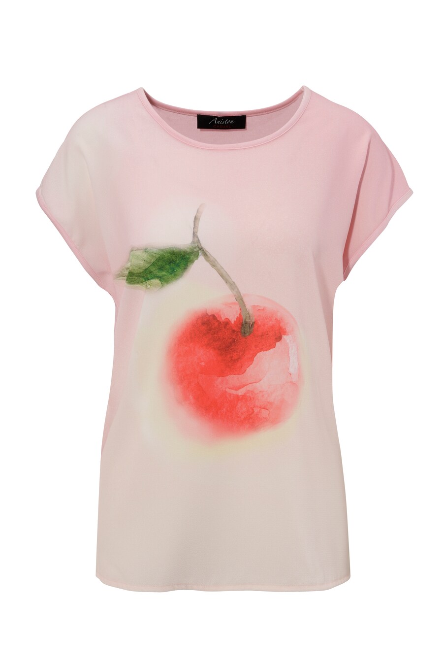 

Блуза Aniston CASUAL, Light pink