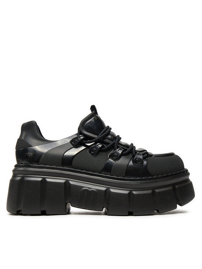 

Кроссовки Melissa Rebel Ad, черный
