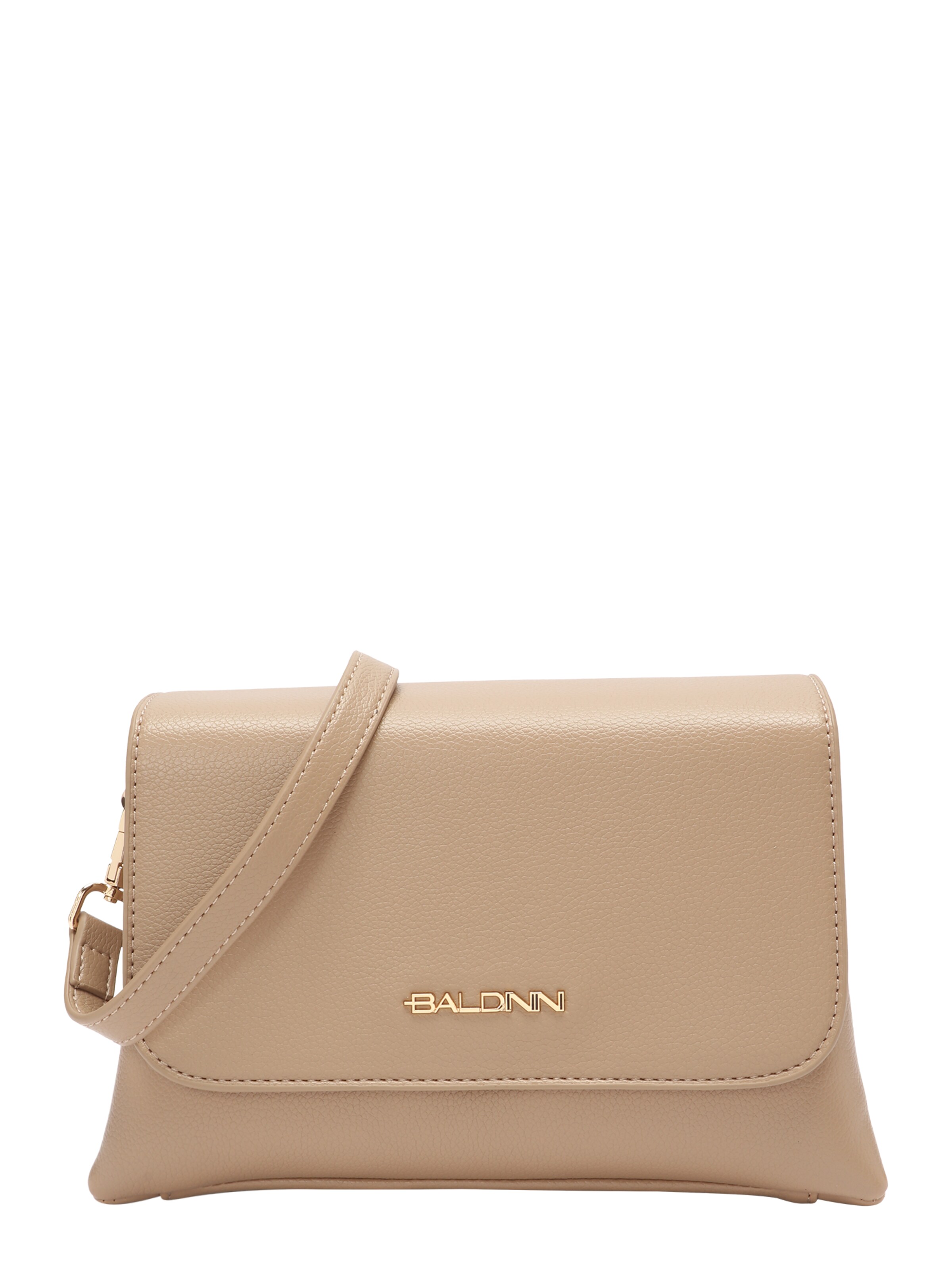 

BALDININI Сумка кроссбоди 'Margaret 001' в цвете Nude