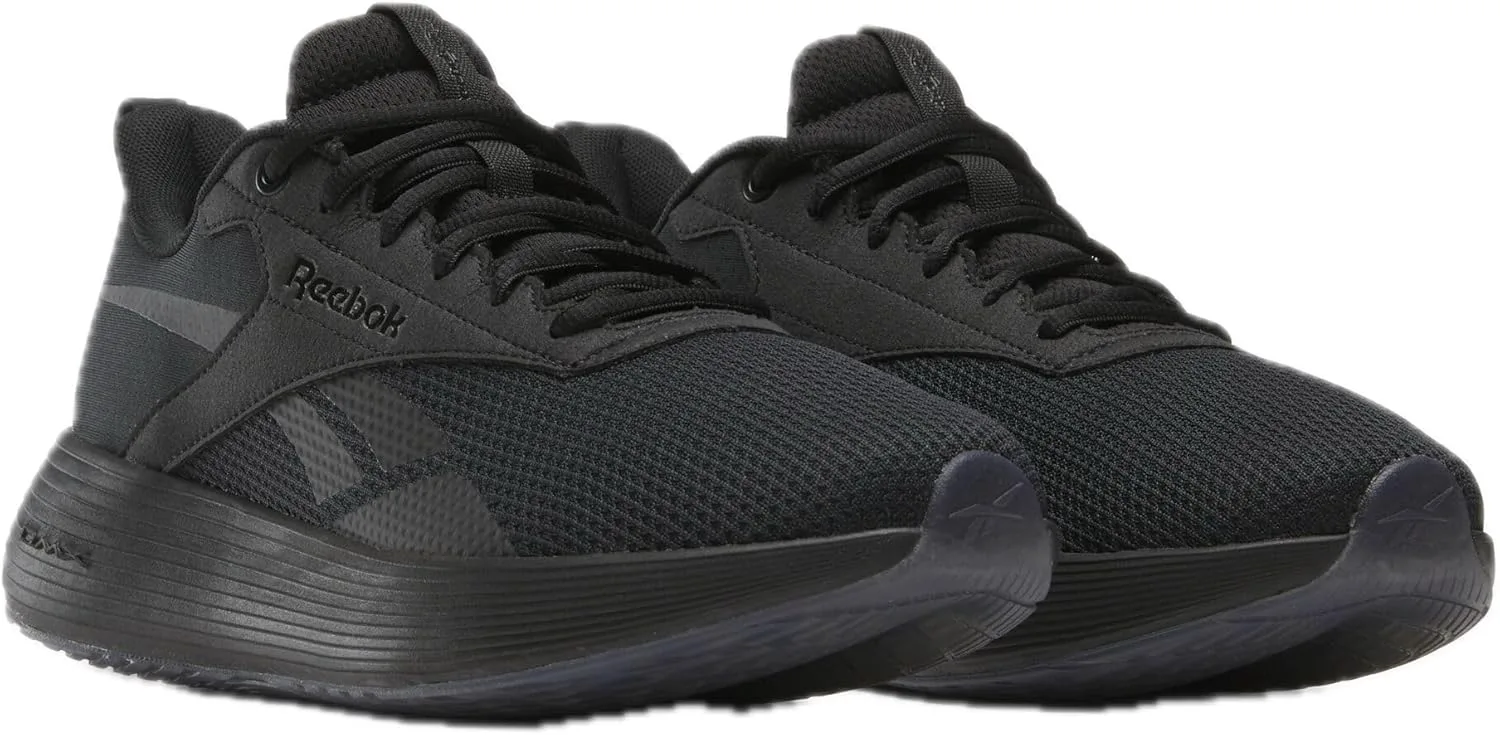 Reebok Unisex-Adult DMX Comfort +, черный/серый — фото 3