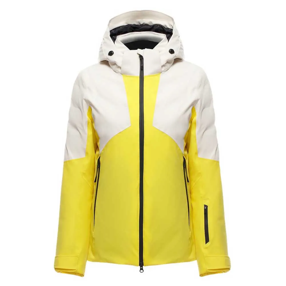 

Куртка Dainese Snow Zives Aerosense-Dry, желтый