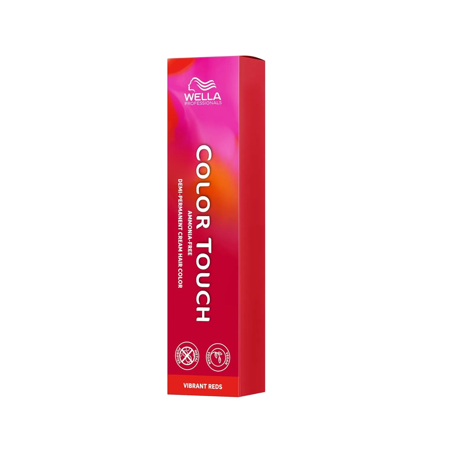 Интенсивная краска для волос «Color Touch Vibrant Reds 55/54» от Wella Professionals Wella Professionals