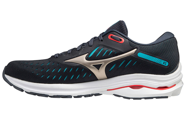 

Кроссовки для бега Mizuno Wave Rider 24 мужские