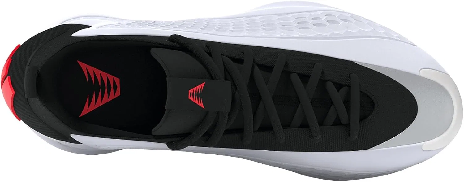 Кроссовки Adidas Performance Anthony Edwards 1 Low Best of Adi White Men — фото 4