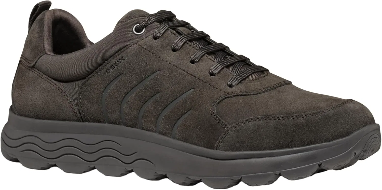 Мужские кроссовки Geox U Spherica B, Mud