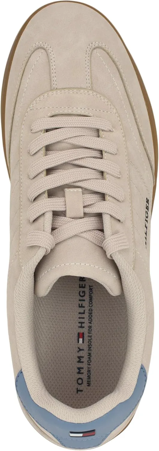 Кроссовки Tommy Hilfiger Mens Jolene, мультиколор — фото 4