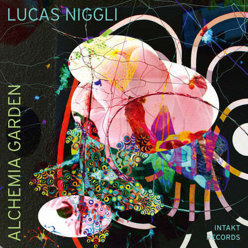 

CD диск Niggli: Alchemia Garden