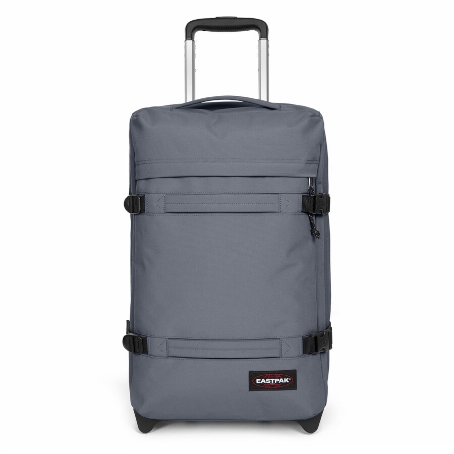 

Дорожная сумка EASTPAK Transit, темно-серый