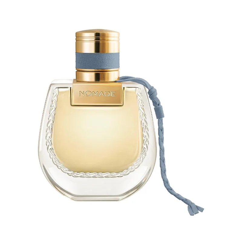 Chloé Chloe Love Journey Collection Return To Egypt женские духи с водными нотами Eau De Parfum EDP жасмин голубой лотос, 30ml