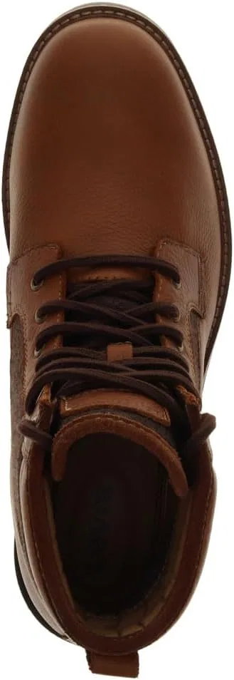 Мужские ботильоны Levi's Cardiff Neo, Light Brown — фото 2