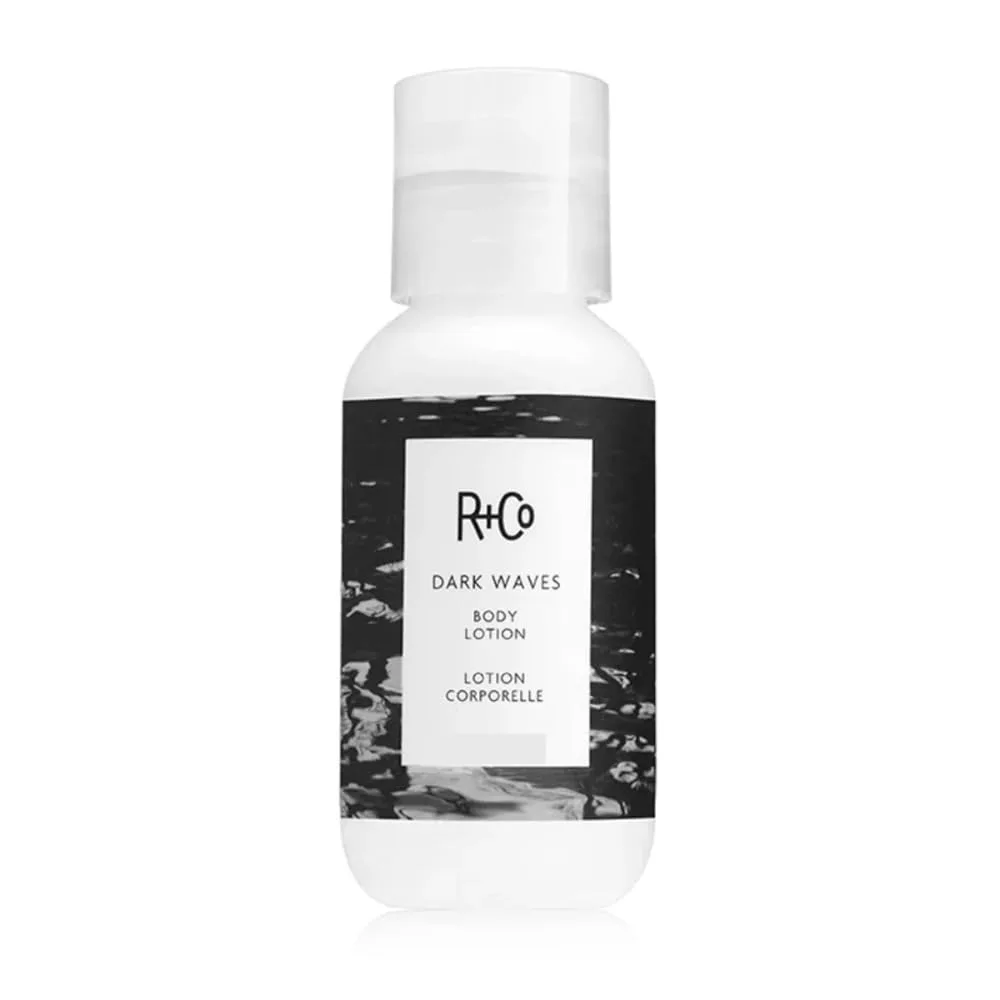 Лосьон для тела R+Co Dark Waves 1000 мл (1 шт.), Olive