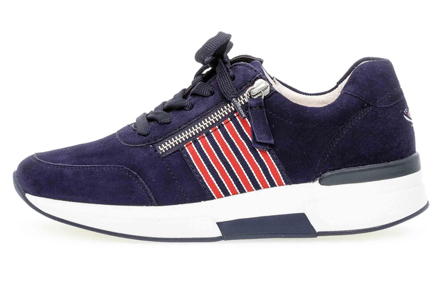 

Кроссовки Gabor Sneaker, синий