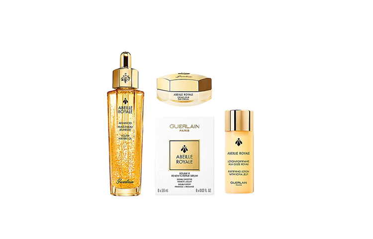 Abeille Royale Youth Watery Oil наборы для ухода за кожей unisex GUERLAIN — фото 3