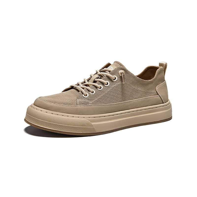 

Обувь для скейтбординга мужская Hautton Jeans, Army Green