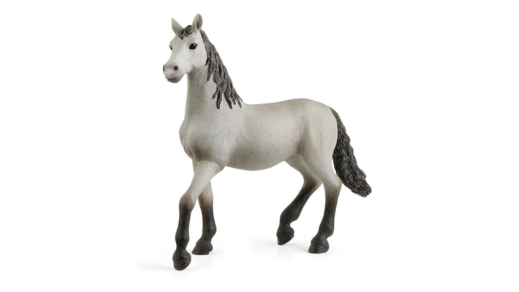 

Schleich Horse Club Молодая лошадь Pura Raza Española