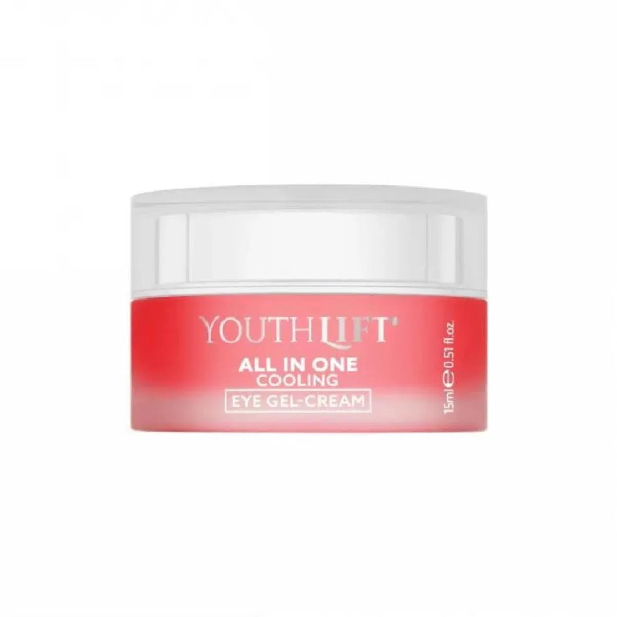 Охлаждающий гель-крем для кожи вокруг глаз «YOUTHLIFT Cooling Eye» от asambeauty Youthlift