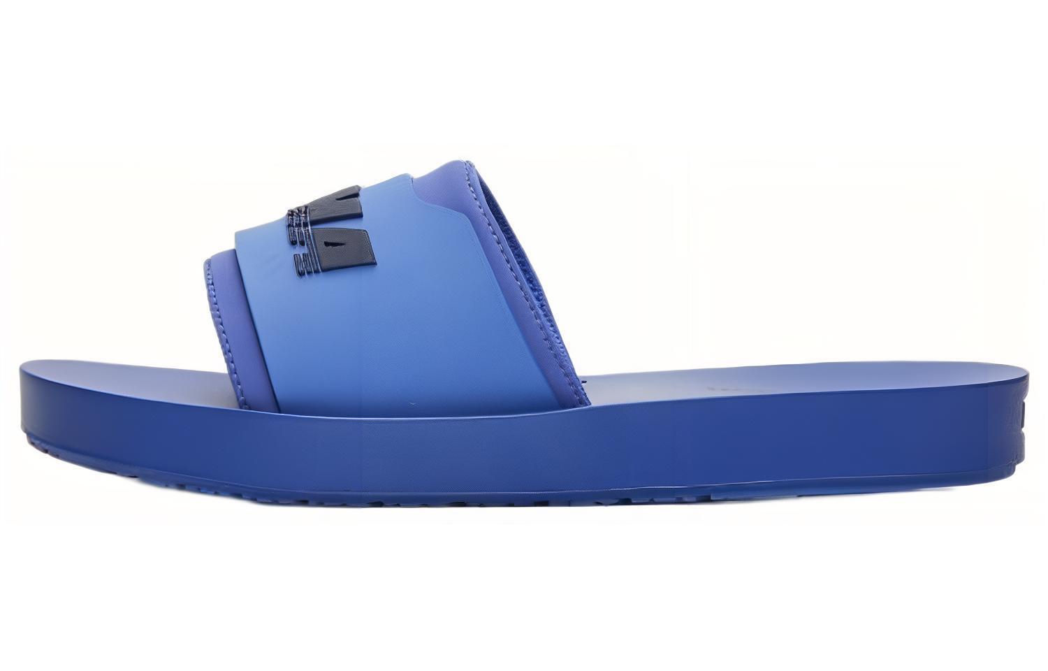Шлепанцы Puma Rihanna Fenty унисекс