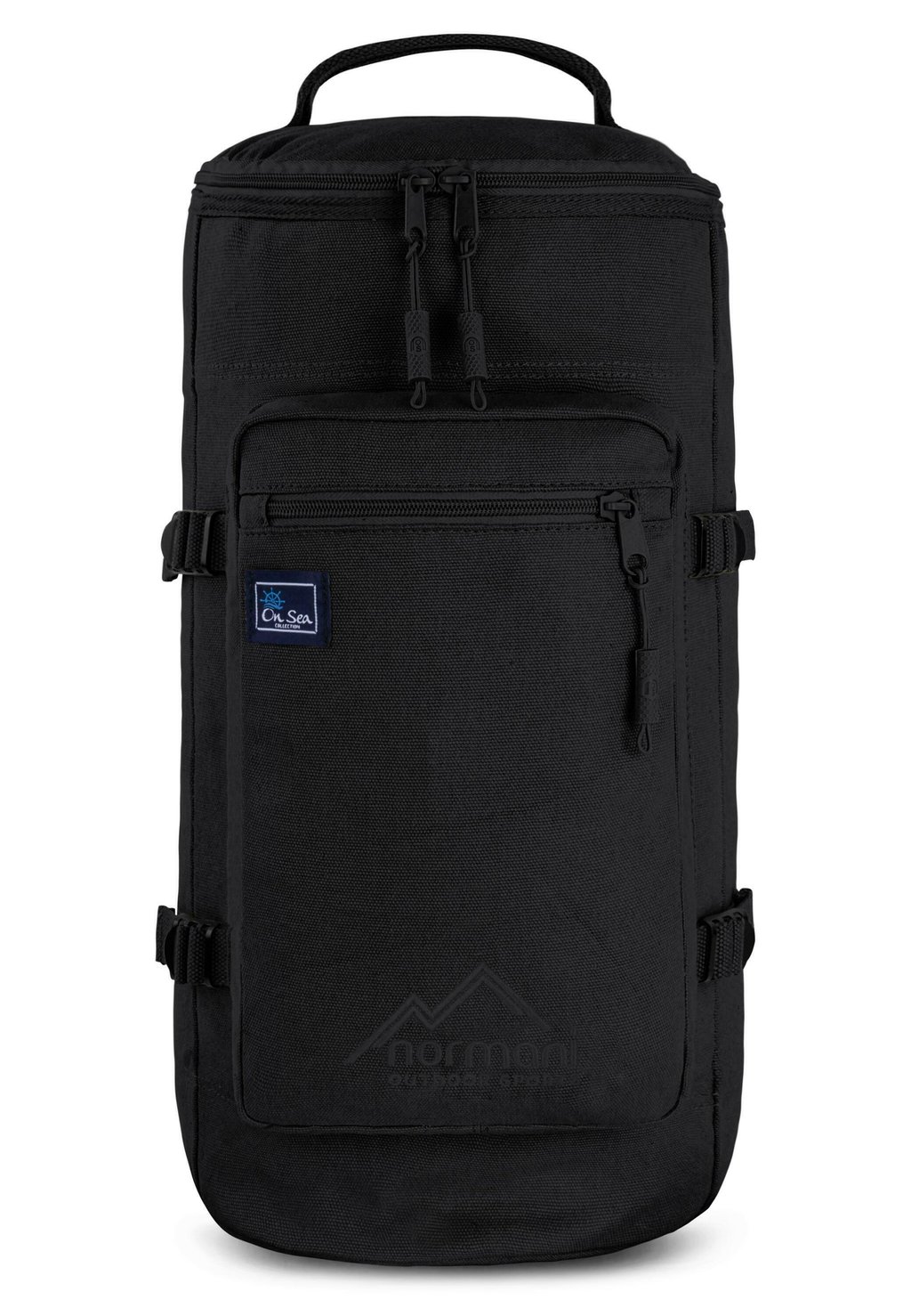 

Рюкзак ONSEA SUB normani Outdoor Sports, черный